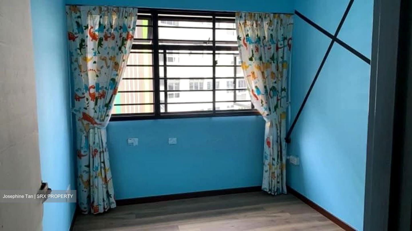 Blk 610A Tampines Greenweave (Tampines), HDB 4 Rooms #606886921